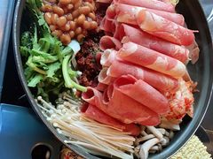 -MI WU FACTORY米屋美食工厂餐厅(绿地店)