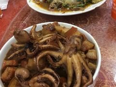 -地方名吃海鲜大馅蒸饺(北戴河店)