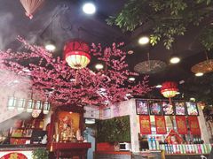 大堂-活鱼馆(宜兴埠店)