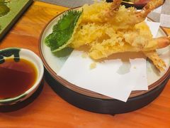 明虾天妇罗-文三酒肆自助放题(新街口友谊广场店)