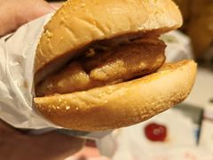 -麦当劳(漳州二路店)