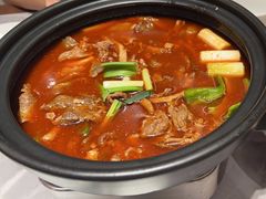 -肖记公安牛肉鱼杂馆·省级非物质文化遗产(江汉路直营店)