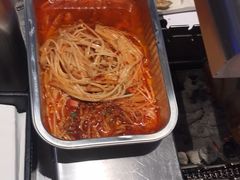 -嫩羊羊·延边烤串·朝鲜族美食(张家港美食街店)