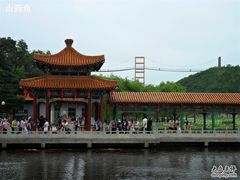 -南戴河国际娱乐中心