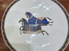 -九十九顶毡房(清河店)
