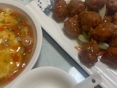 -宝发园名菜馆