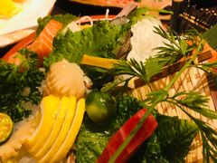 -富力希尔顿酒店·源氏日餐厅
