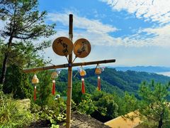 -千岛湖天屿景区