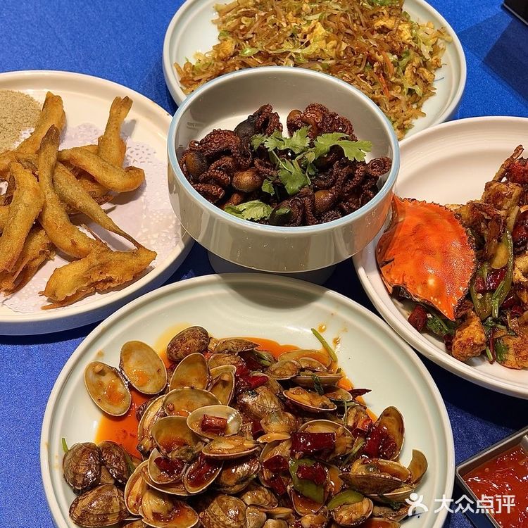 🐙炭烤八爪鱼的神仙吃法！Q弹到能跳舞💃