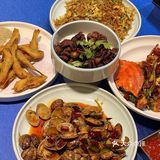 🐙炭烤八爪鱼的神仙吃法！Q弹到能跳舞💃