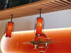 -京炭铜锅涮肉·羊蝎子·羊肉炉(保利·时光里店)