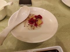 -京尊烤鸭店JINGZUN(春秀路店)