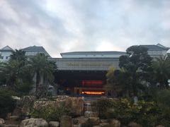 -河源万绿湖美思威尔顿酒店