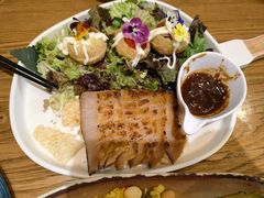 -泰堤坊(淡水体育馆店)