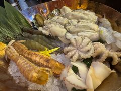 -牛New寿喜烧(虹桥新天地店)