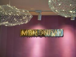 -MT.MONDAY女鞋定制