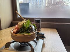 -鹤菊怀石料理(江北店)