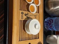 -汕头龙光喜来登酒店