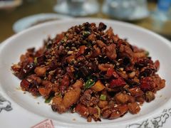 歌乐山辣子鸡-文记沸腾鱼(永安路总店)