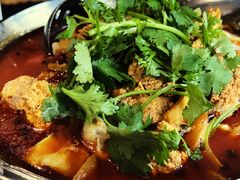 鱼籽鱼泡锅-荆楚兴源(含光路店)