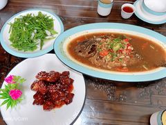 -阿鹏故事云南野生菌火锅(人民路店)