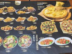 -魏斯理汉堡(西安西咸吾悦广场店)