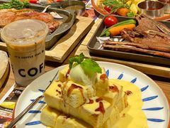 -路易十三西餐厅(西关新天地店)