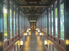 -杭州西子湖四季酒店·金沙厅