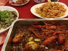 android_upload_pic-簋街仔仔小龙虾(总店)