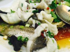 -有腥气私房菜·寻味顺德
