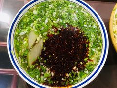 -老兰州三勺辣子爆肉面片(北街店)