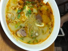 西安羊肉泡馍-鼎高高陕西美食(龙德广场店)