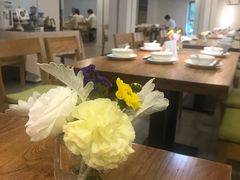 -茹·pure vegan(博华广场店)