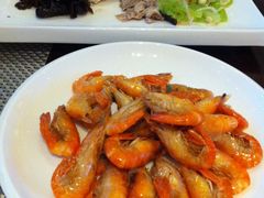 IMG_3257-逸林轩中餐厅(中信泰富朱家角锦江酒店)