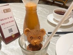 -十二粤味·顺德菜·烧鹅点心(五四广场店)
