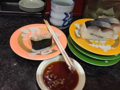 -回転寿司酒場 銀座沼津港