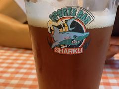 -鲨鱼美式餐厅酒吧Sharky