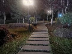 -哈尔滨师范大学(松北校区)