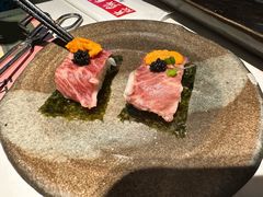 -焱铁烧·黑毛和牛专门店(杭州嘉里中心店)
