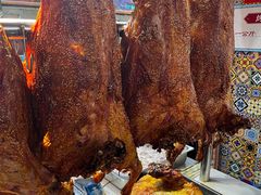 -新疆国际大巴扎