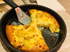 -必胜客(东大桥店)