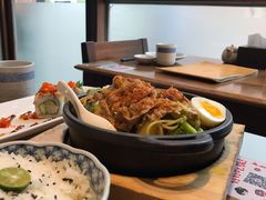 -井圣日膳(万达店)