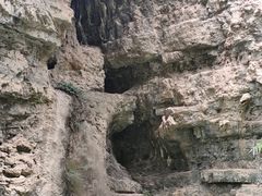 -龙门涧景区
