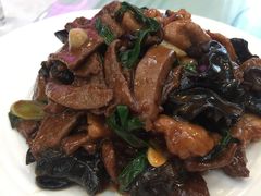 -玉林烤鸭店(定福庄店)