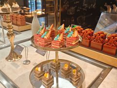 -顺德联塑万怡酒店·万荟轩自助餐厅