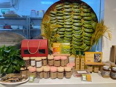 自助取餐区-客宴·江西客家菜(红角洲店)