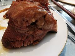 -高玛纳驴肉火烧(河间总店)