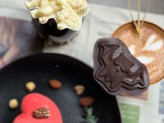 -CHURCH  BISTRO 教堂·餐吧