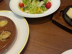 -萨莉亚意式餐厅(百联徐汇店)