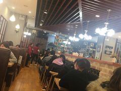 大堂-台北楚楚园馅饼粥(虹桥南丰城店)